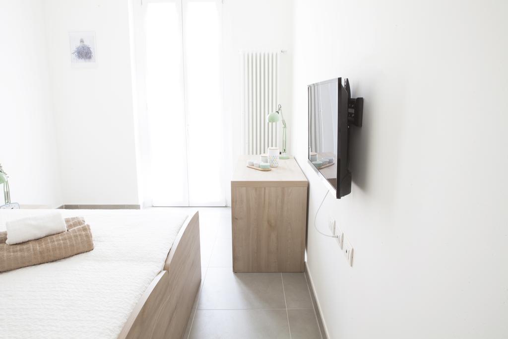 Alessia'S Flat - Buenos Aires Apartment Milan Exterior photo