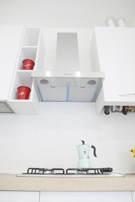 Alessia'S Flat - Buenos Aires Apartment Milan Exterior photo