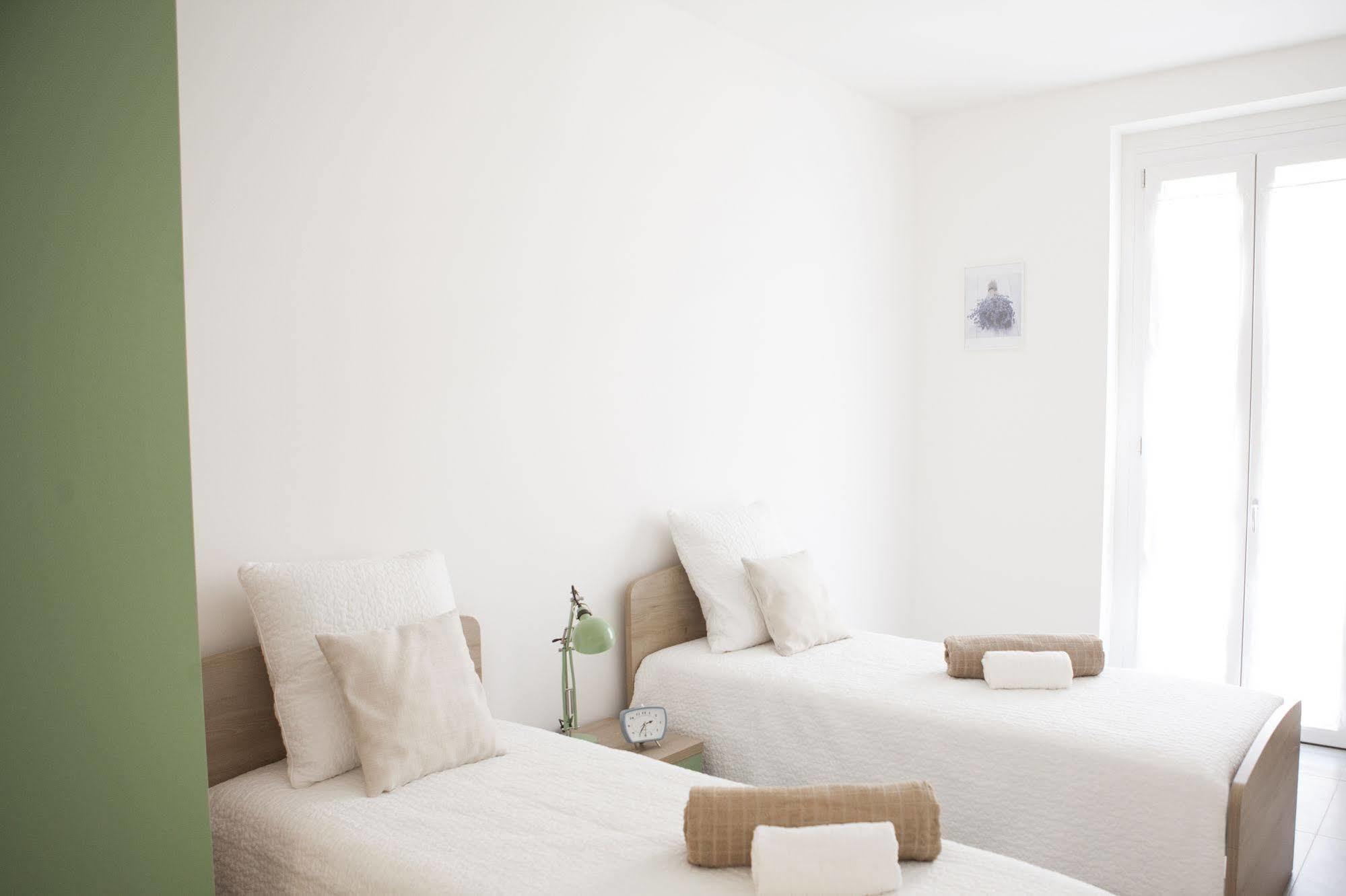 Alessia'S Flat - Buenos Aires Apartment Milan Exterior photo