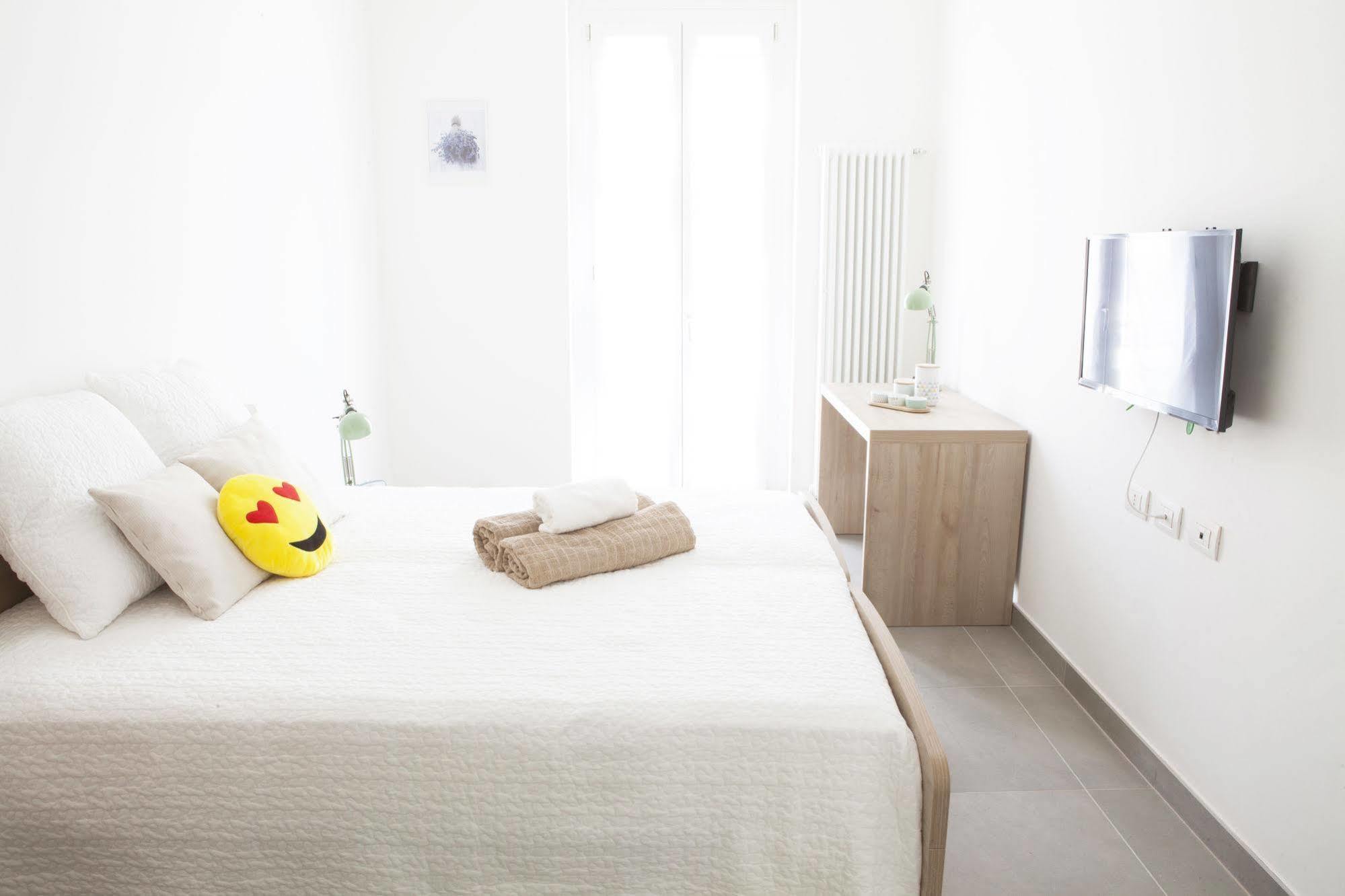Alessia'S Flat - Buenos Aires Apartment Milan Exterior photo