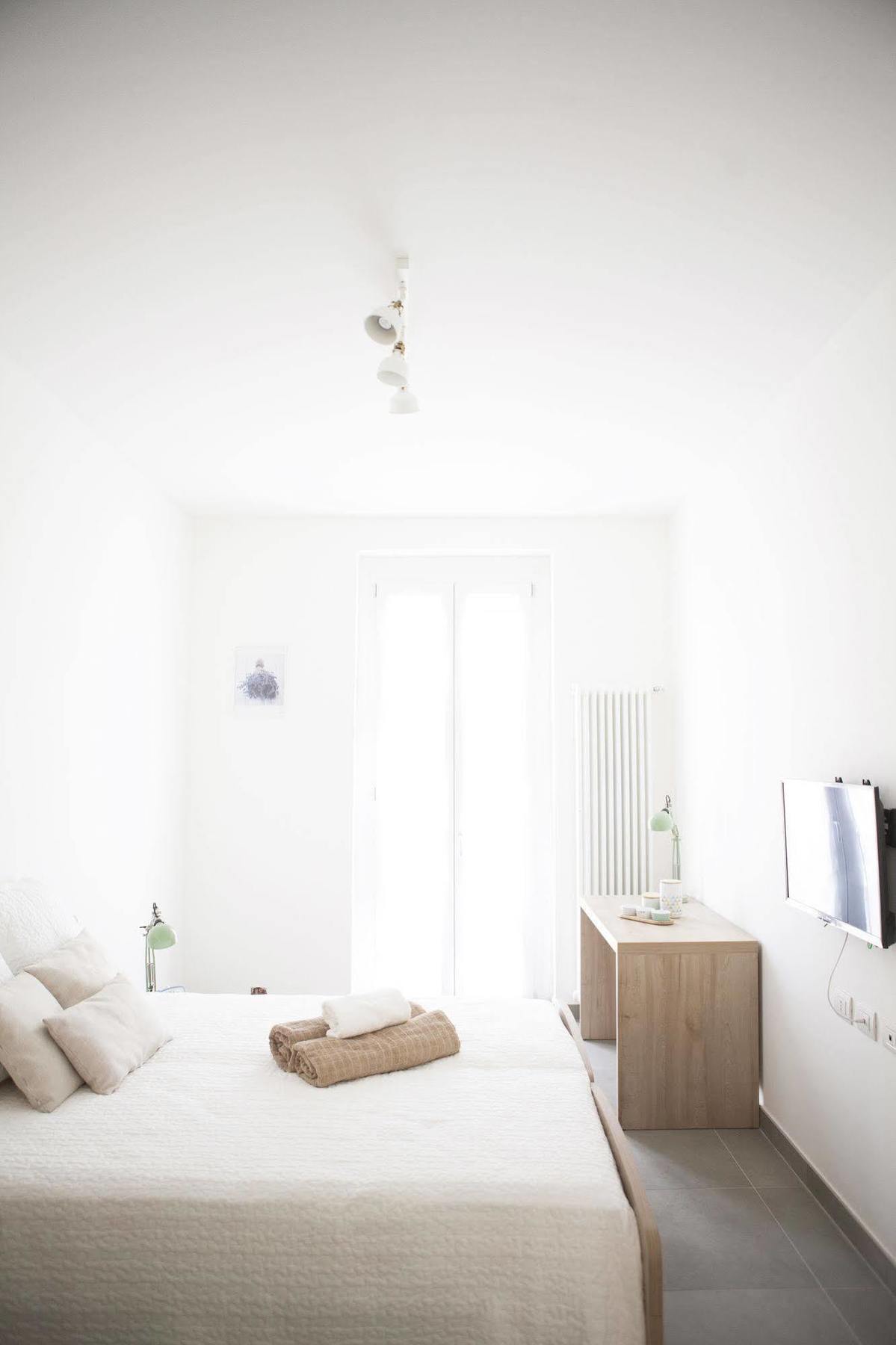Alessia'S Flat - Buenos Aires Apartment Milan Exterior photo